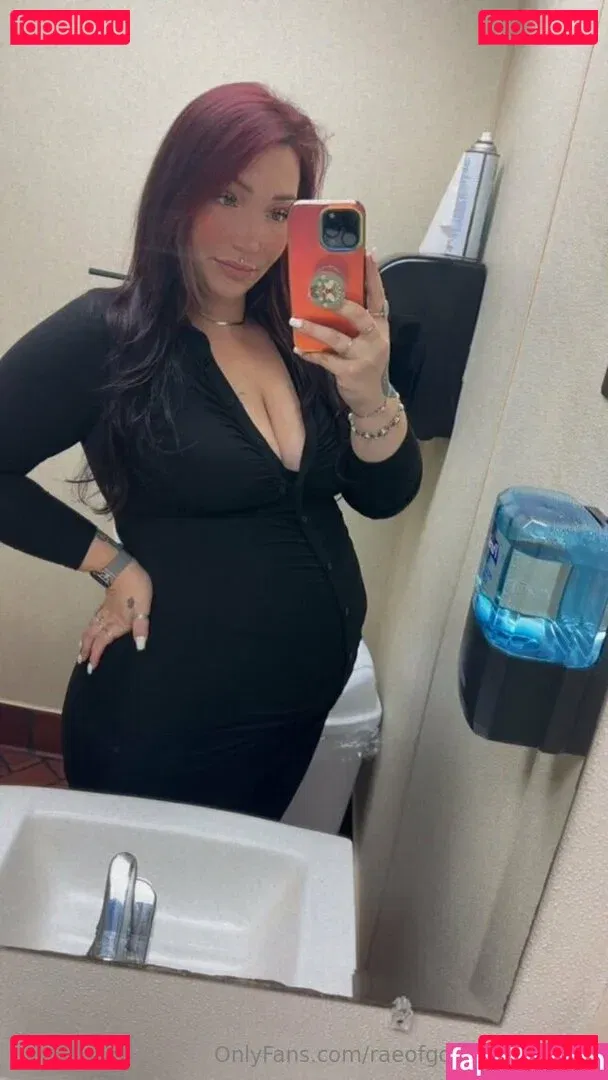 raeofgothiccsunshine Onlyfans Photo Gallery 