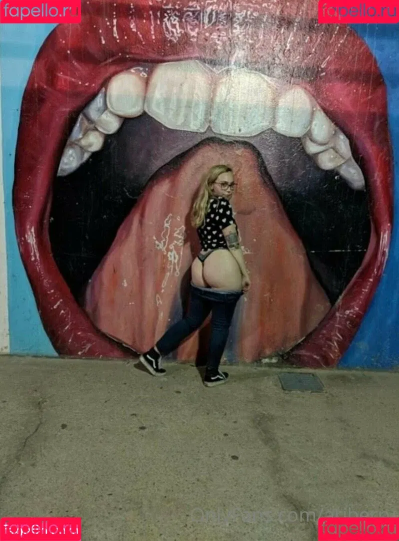 ariberry Onlyfans Photo Gallery 