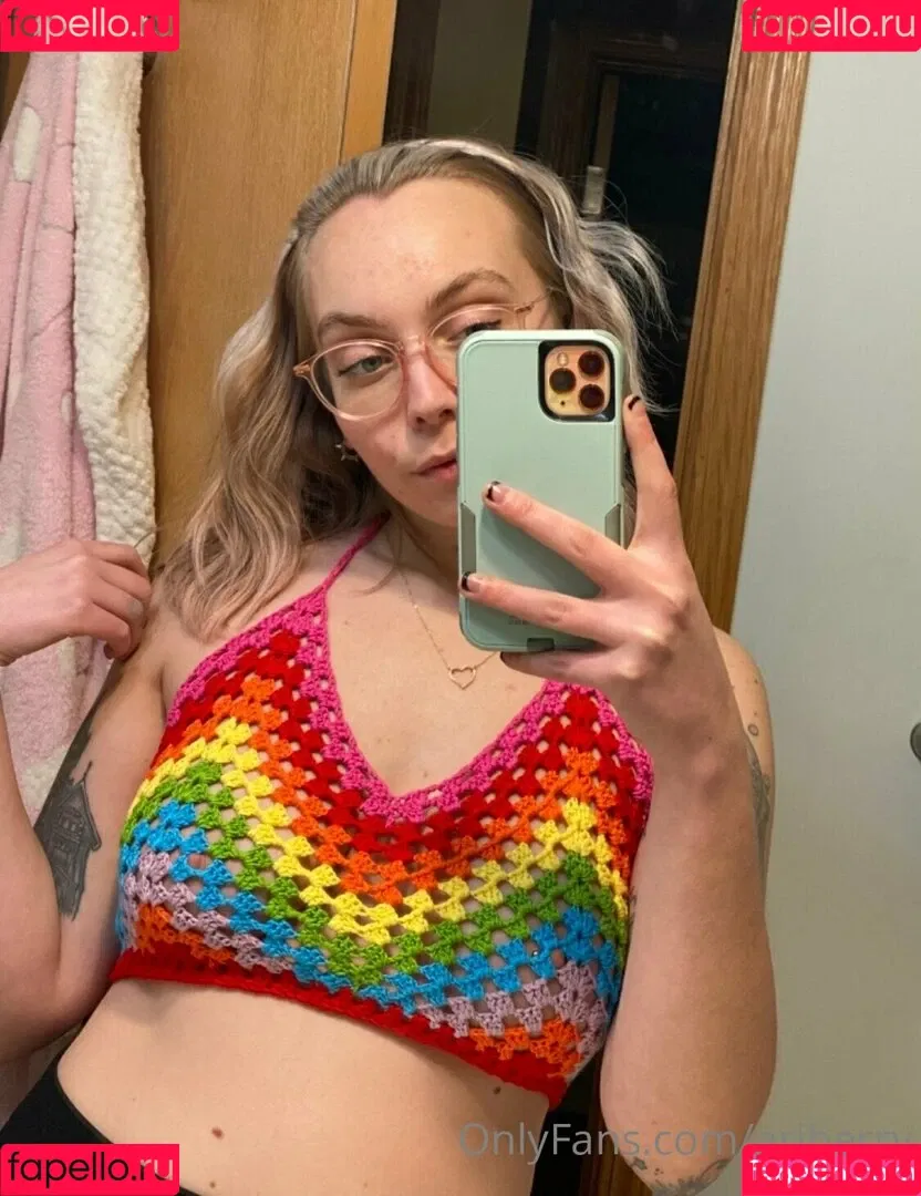 ariberry Onlyfans Photo Gallery 