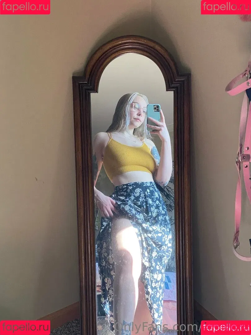 ariberry Onlyfans Photo Gallery 