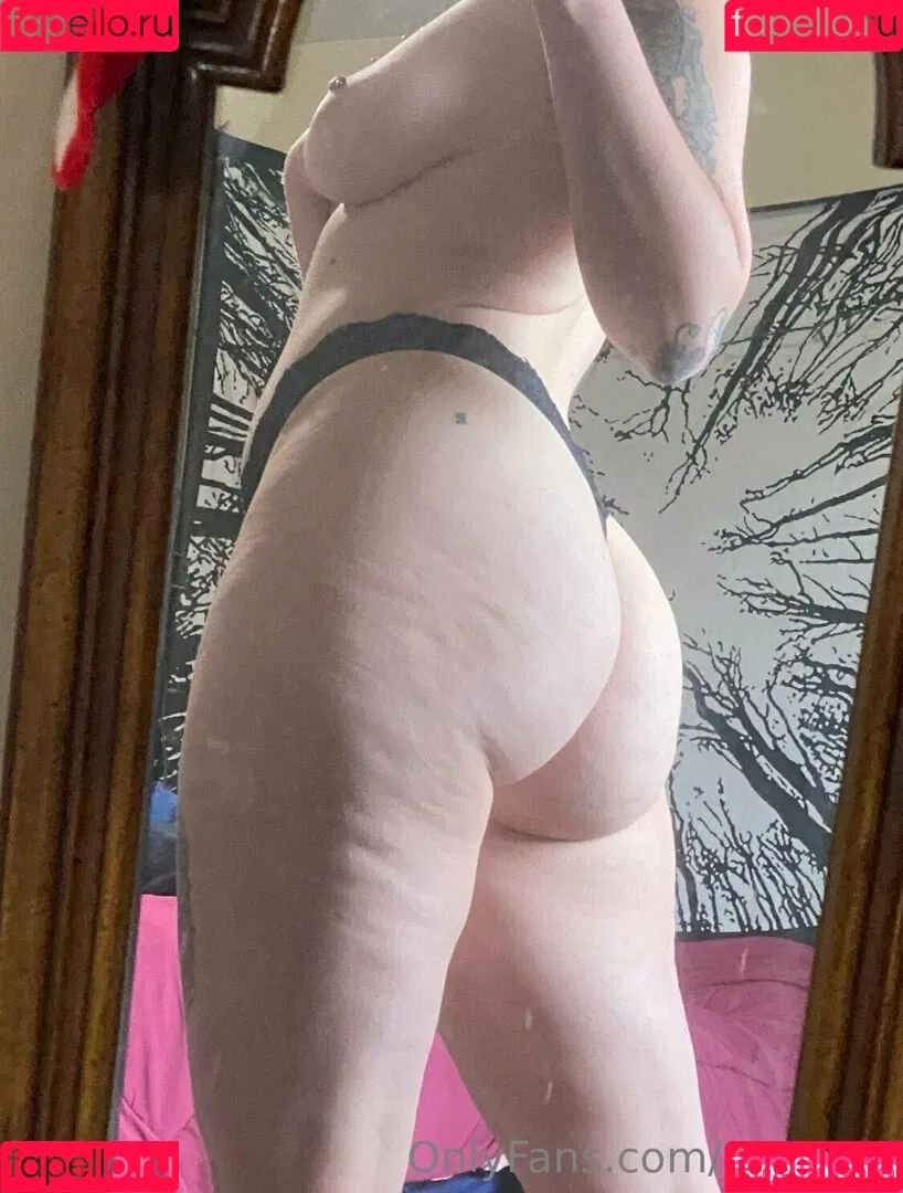 ariberry Onlyfans Photo Gallery 