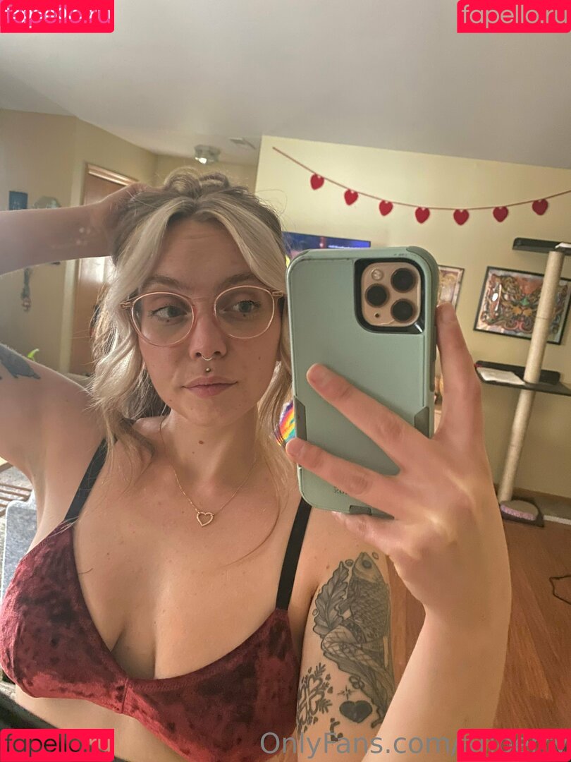 ariberry Onlyfans Photo Gallery 