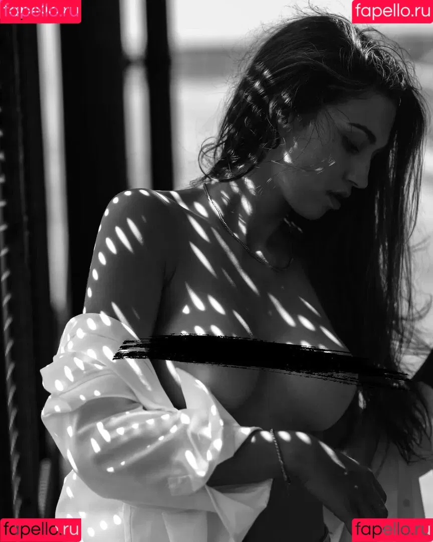 Alina Peter Onlyfans Photo Gallery 