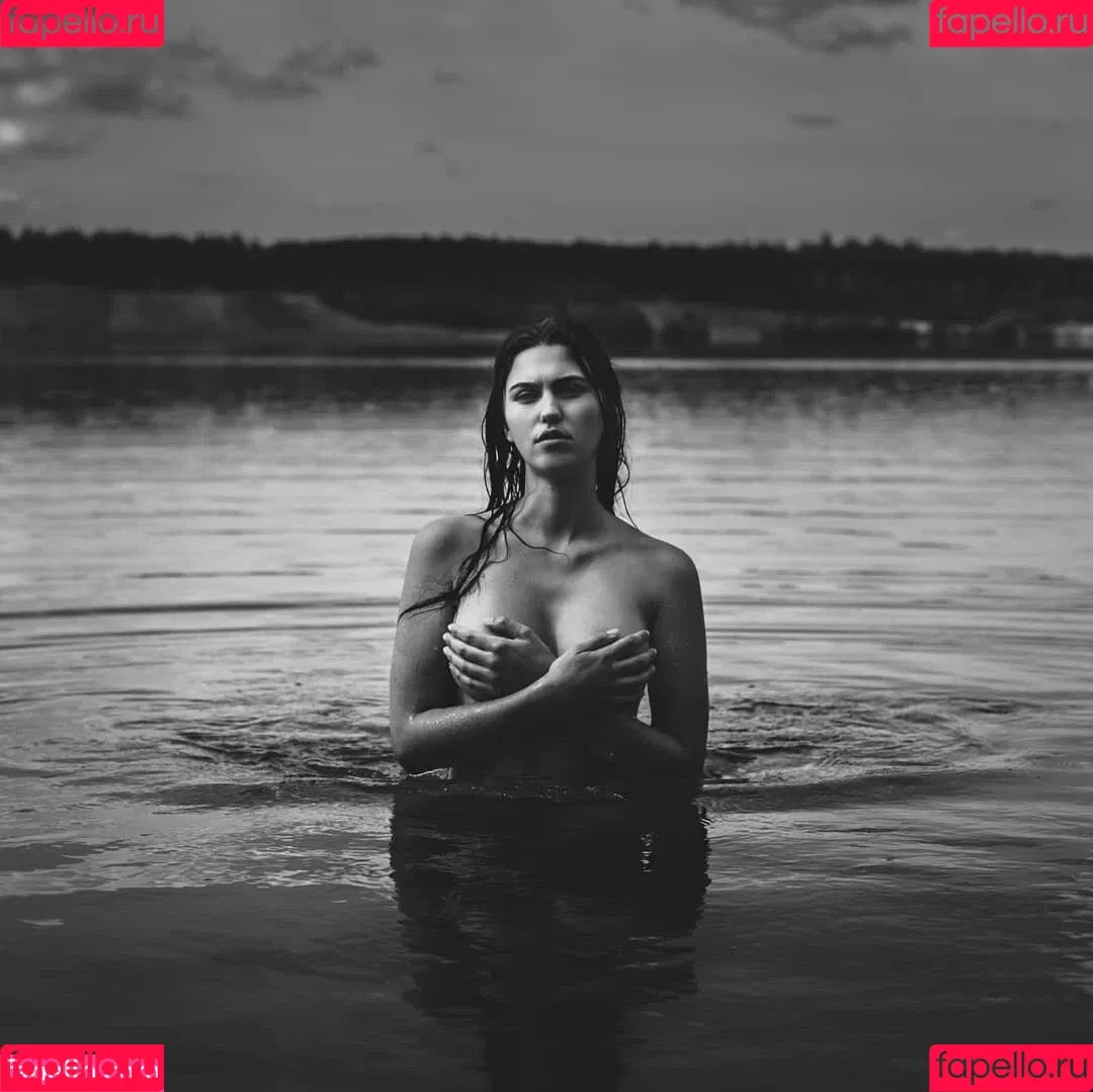 Alina Peter Onlyfans Photo Gallery 