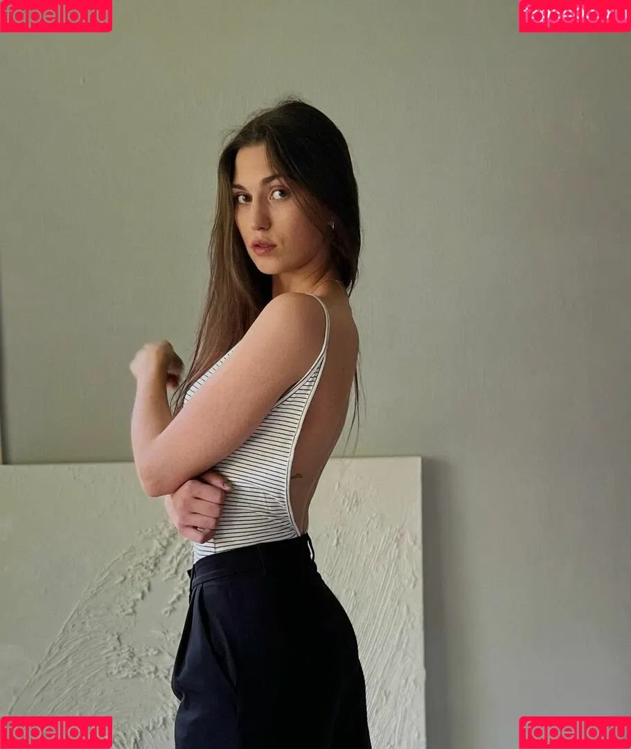 Alina Peter Onlyfans Photo Gallery 