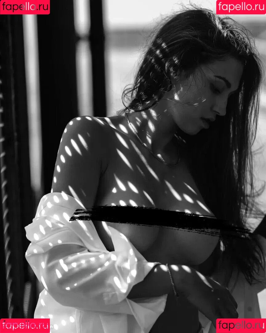 Alina Peter Onlyfans Photo Gallery 