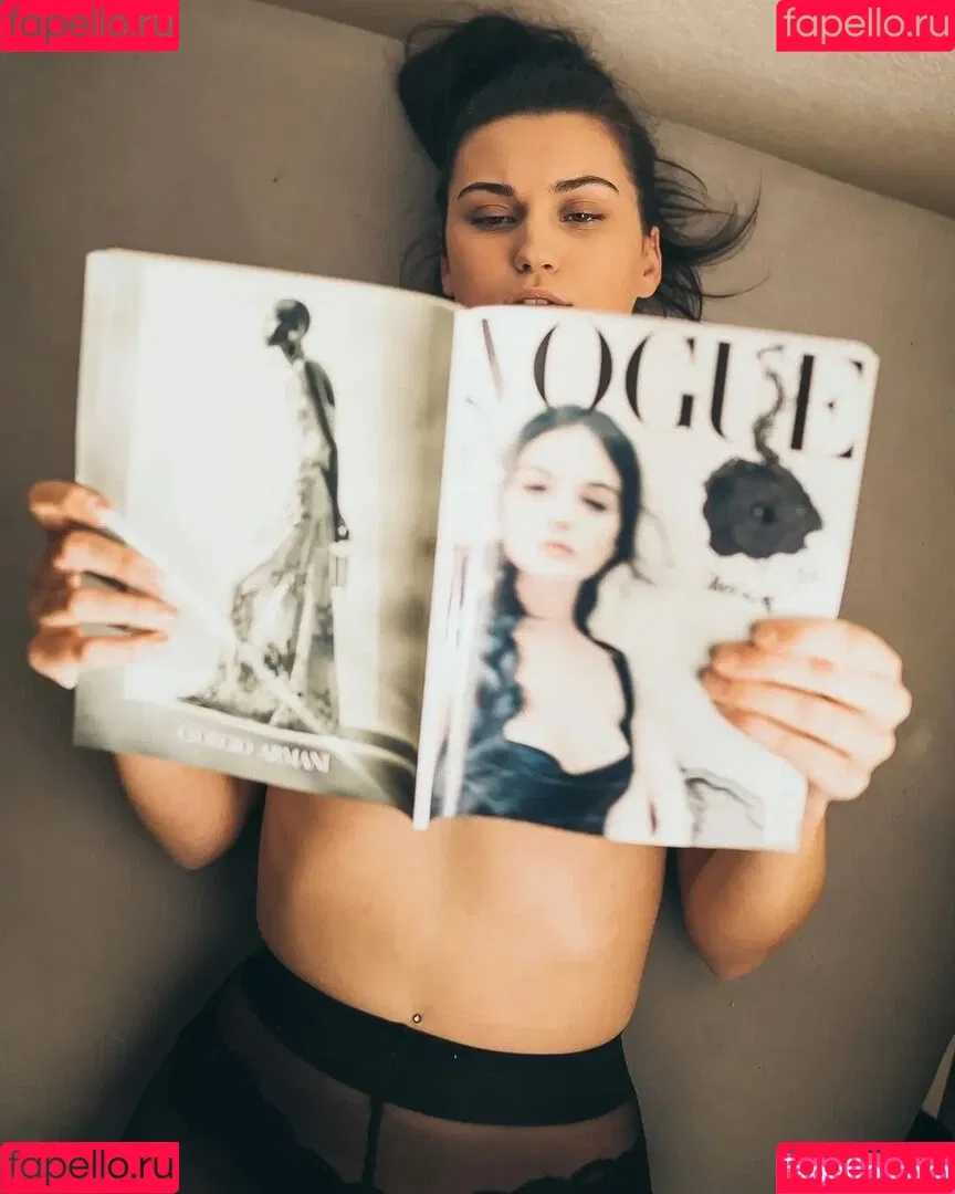 Alina Peter Onlyfans Photo Gallery 