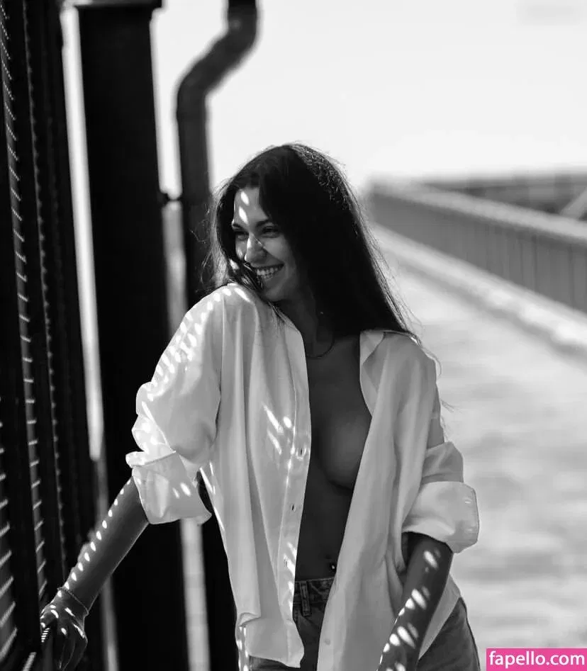 Alina Peter Onlyfans Photo Gallery 