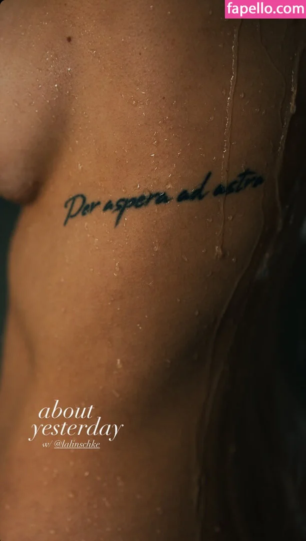 Alina Peter Onlyfans Photo Gallery 