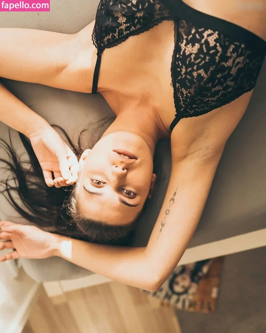 Alina Peter Onlyfans Photo Gallery 