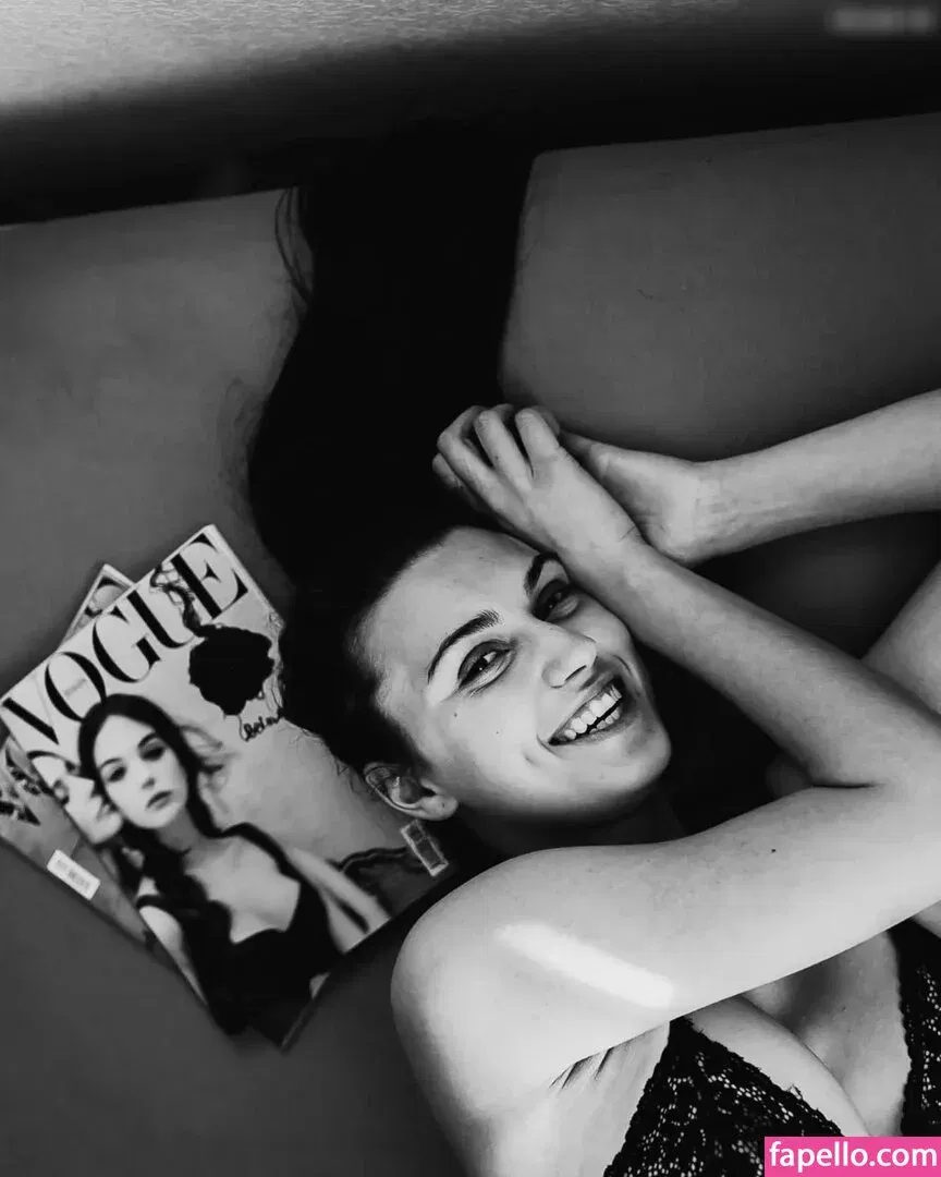 Alina Peter Onlyfans Photo Gallery 