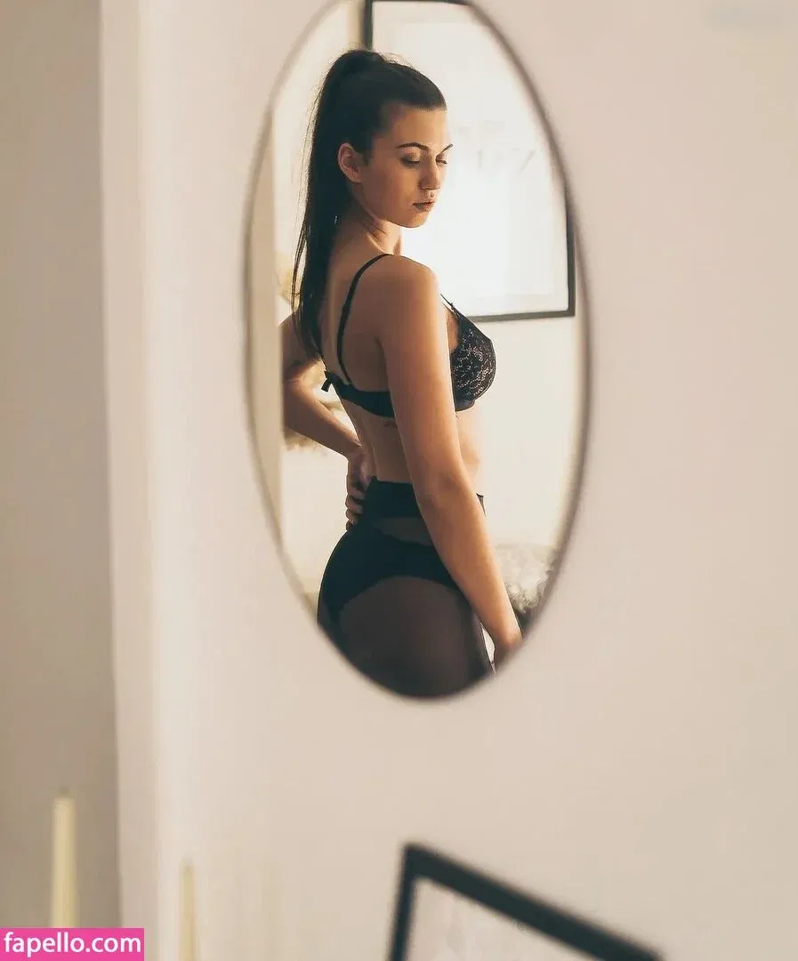 Alina Peter Onlyfans Photo Gallery 