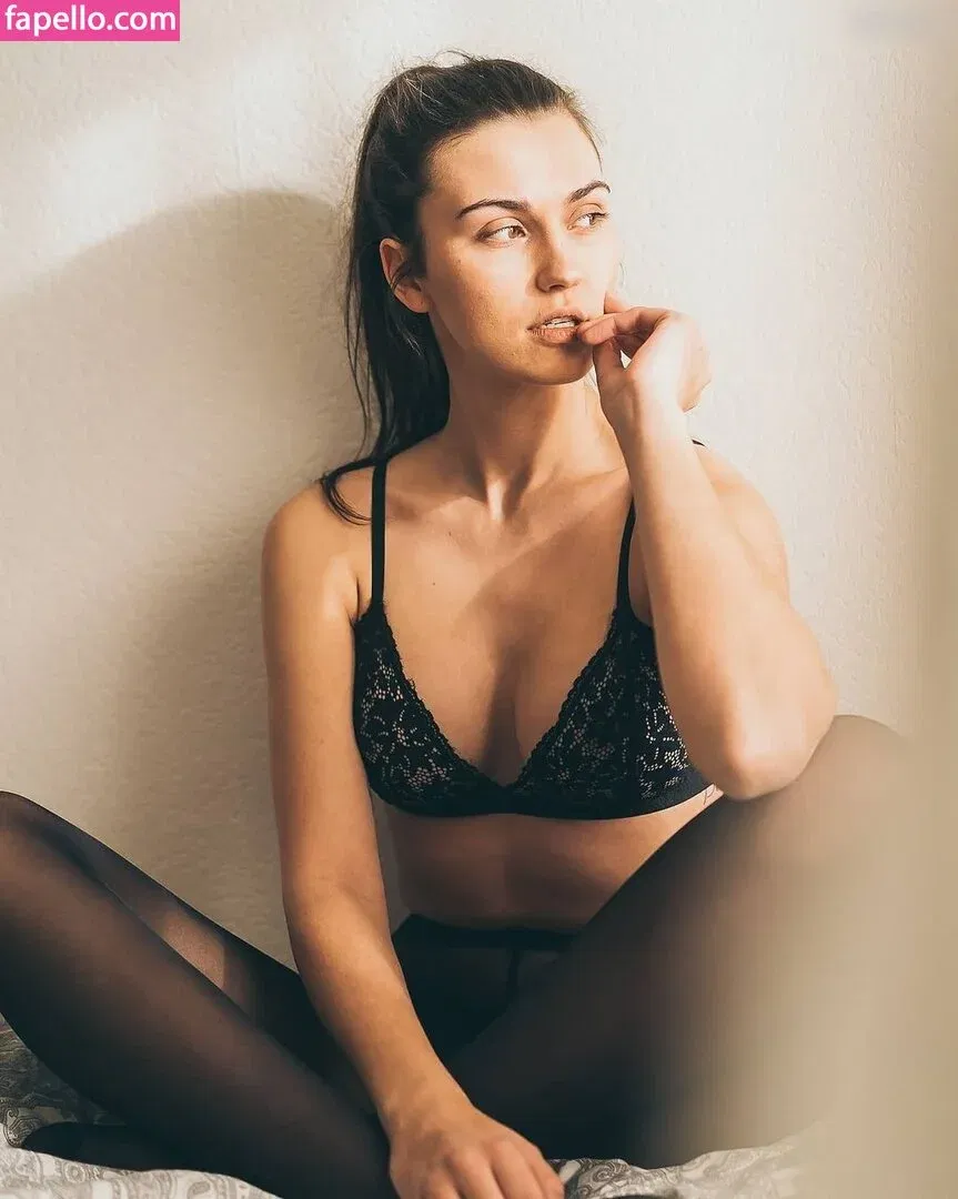 Alina Peter Onlyfans Photo Gallery 