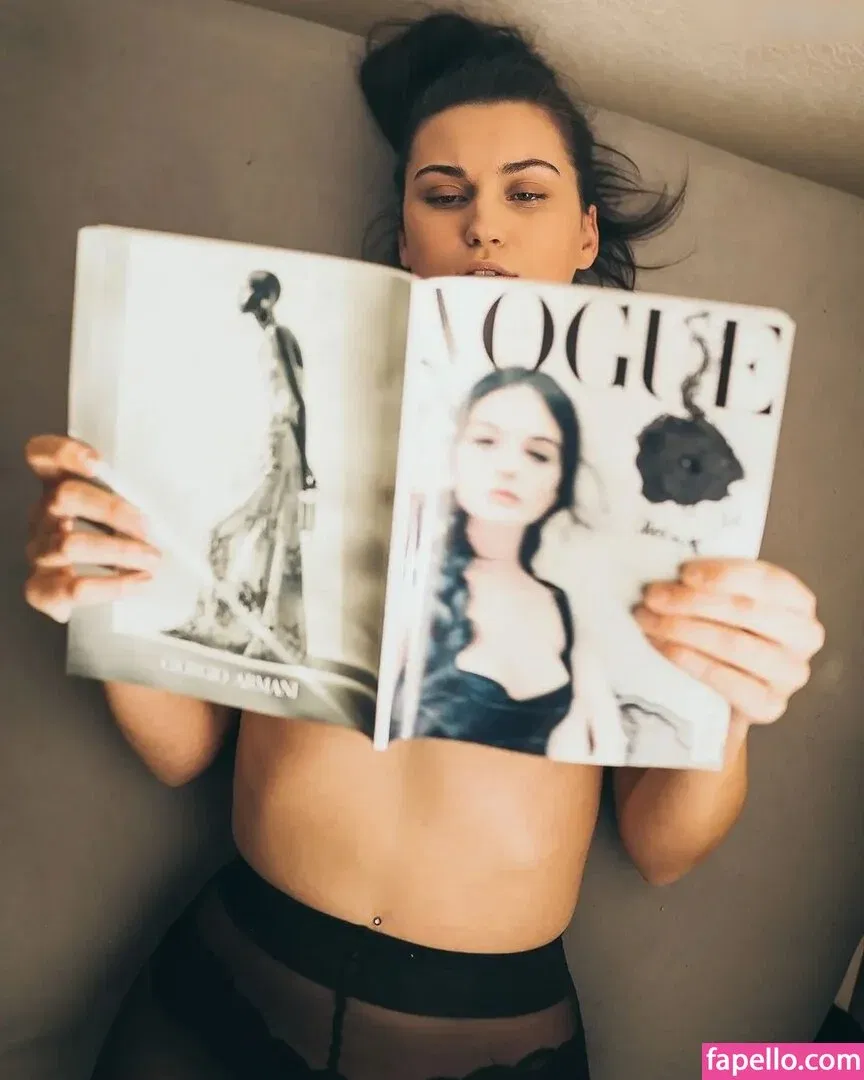 Alina Peter Onlyfans Photo Gallery 