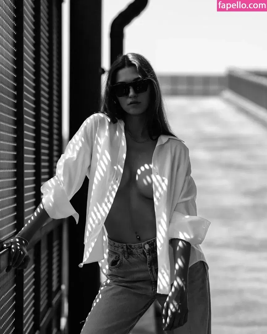 Alina Peter Onlyfans Photo Gallery 