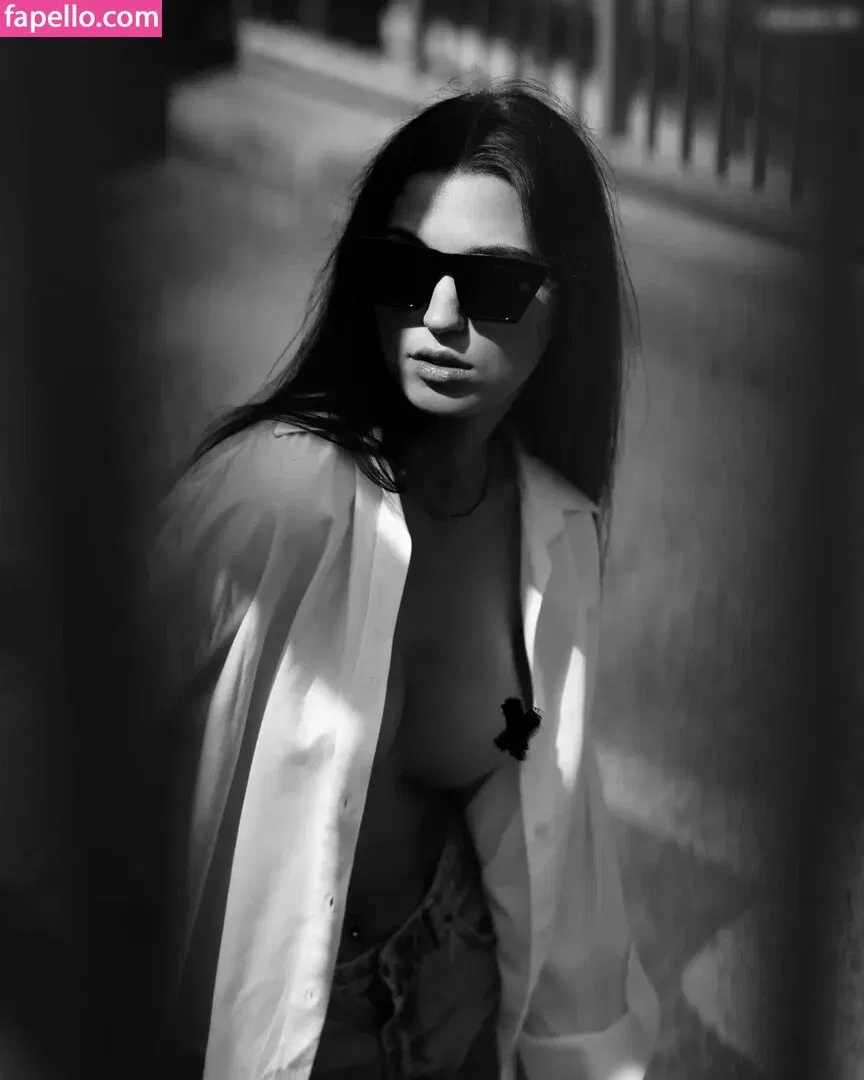 Alina Peter Onlyfans Photo Gallery 