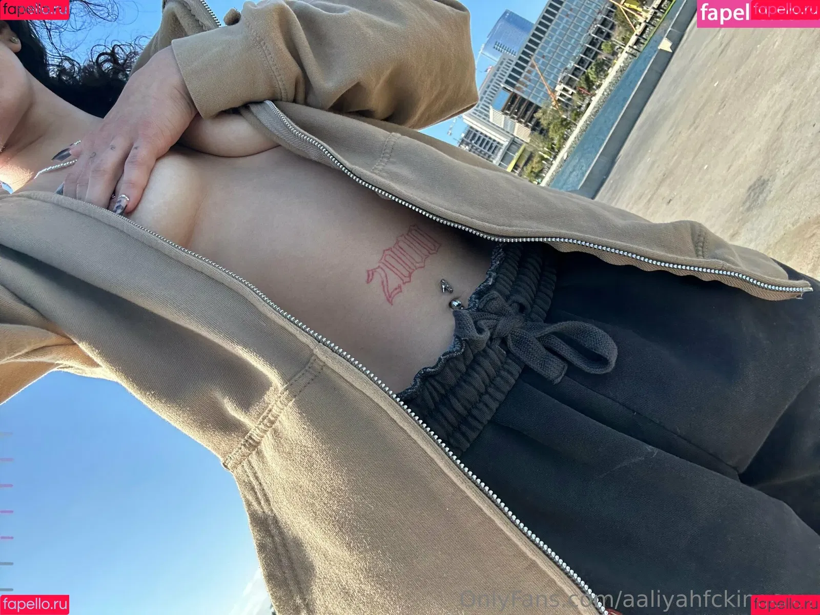 aaliyahcruz00 Onlyfans Photo Gallery 