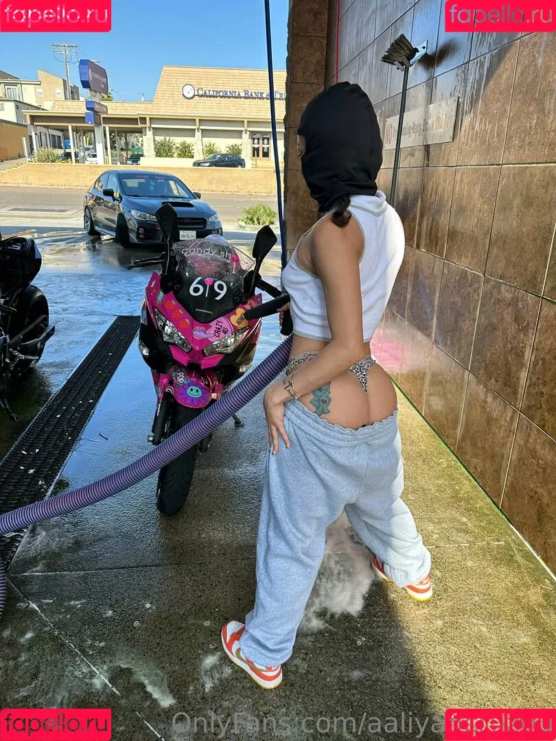 aaliyahcruz00 Onlyfans Photo Gallery 