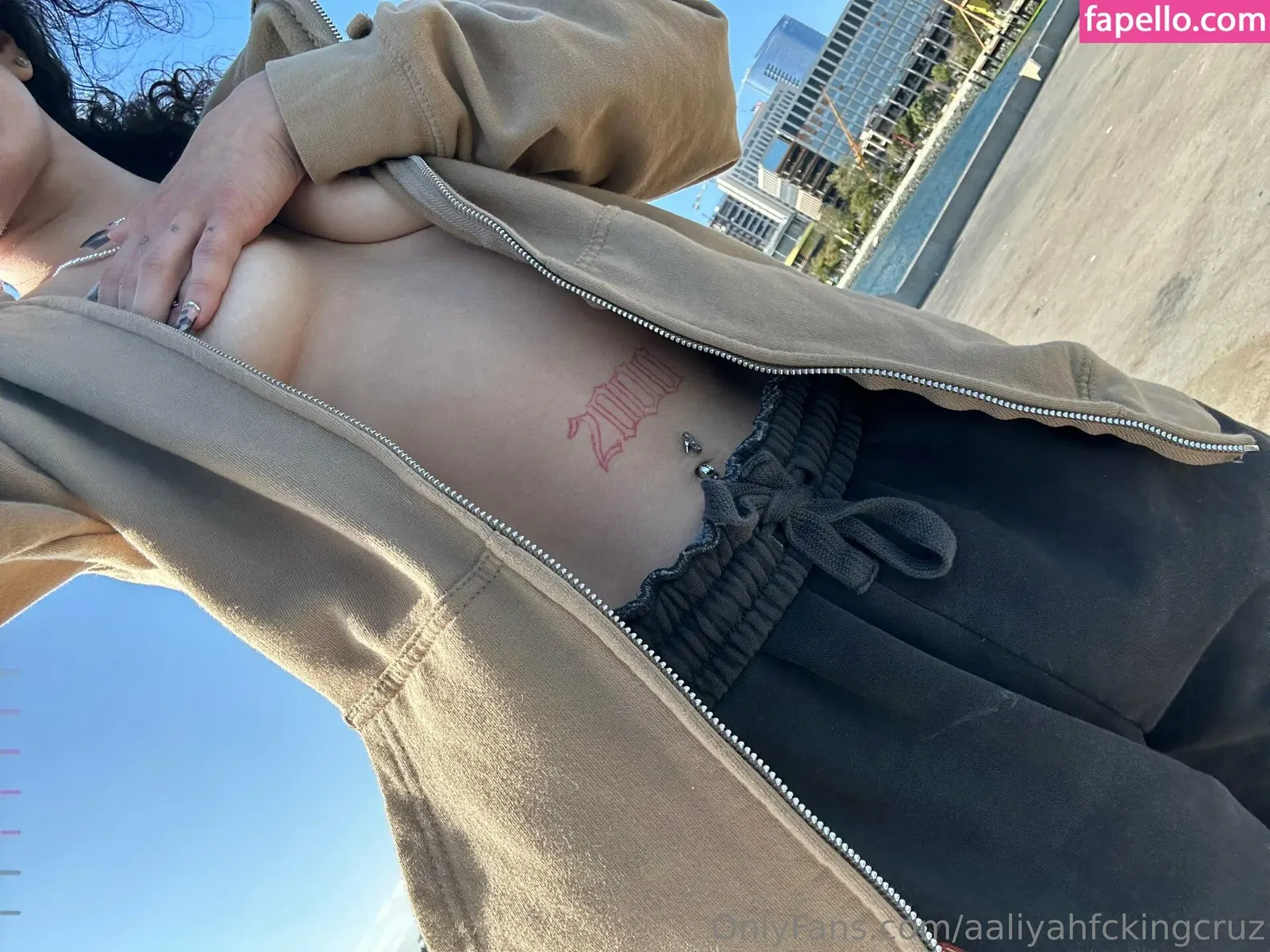 aaliyahcruz00 Onlyfans Photo Gallery 