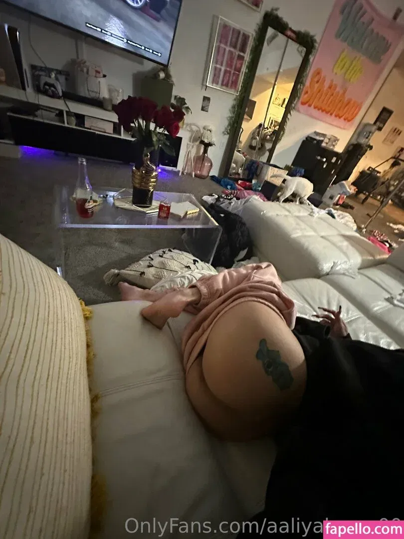 aaliyahcruz00 Onlyfans Photo Gallery 