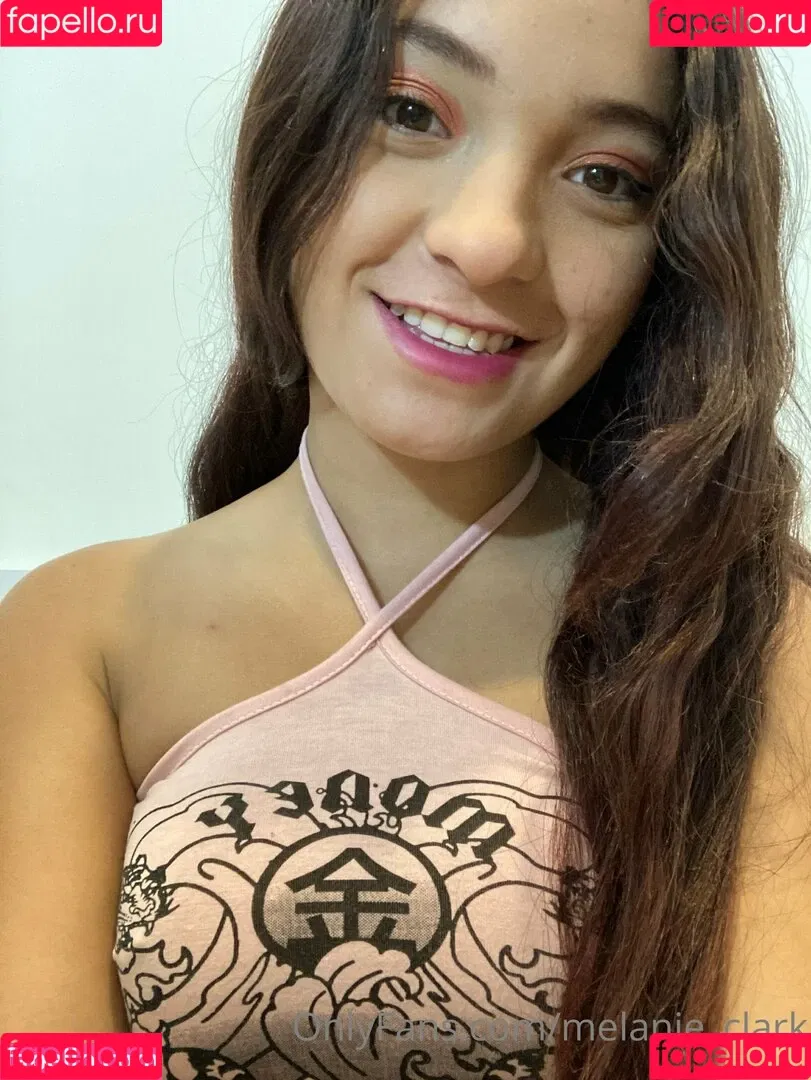 melanie_clark Onlyfans Photo Gallery 