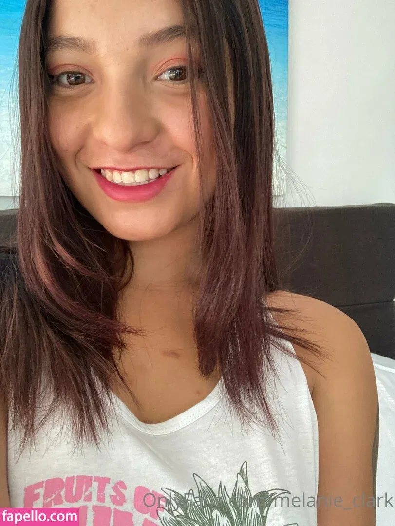 melanie_clark Onlyfans Photo Gallery 