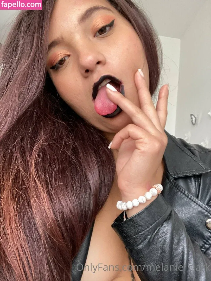 melanie_clark Onlyfans Photo Gallery 