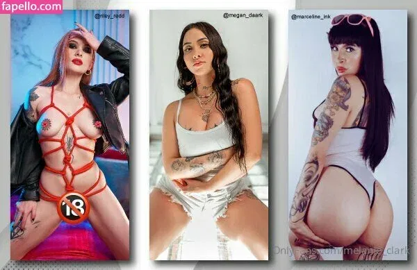 melanie_clark Onlyfans Photo Gallery 