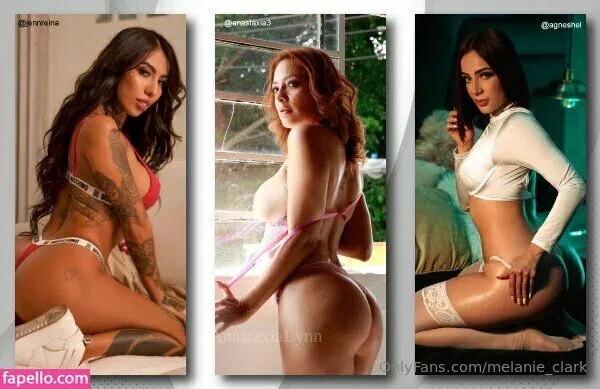 melanie_clark Onlyfans Photo Gallery 