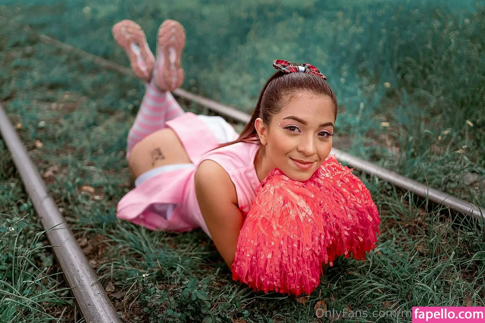 melanie_clark Onlyfans Photo Gallery 