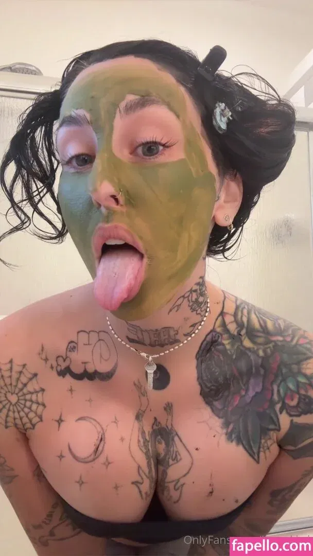Kreayshawn Onlyfans Photo Gallery 