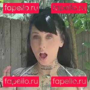 Kreayshawn Onlyfans Photo Gallery 