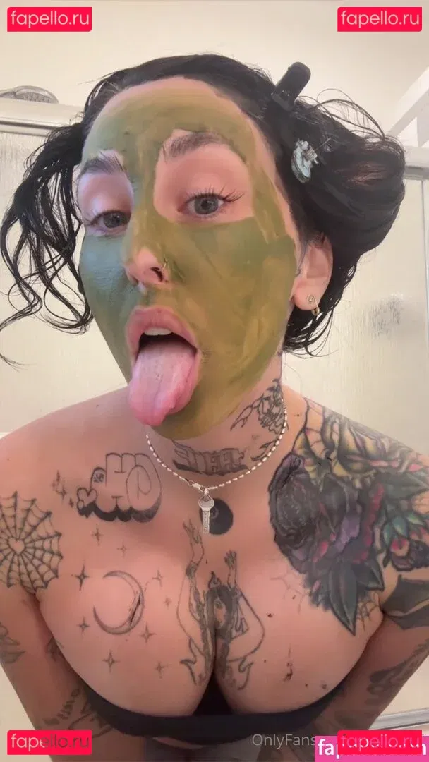 Kreayshawn Onlyfans Photo Gallery 
