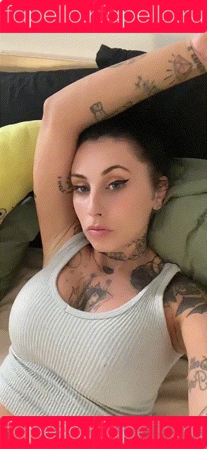 Kreayshawn Onlyfans Photo Gallery 