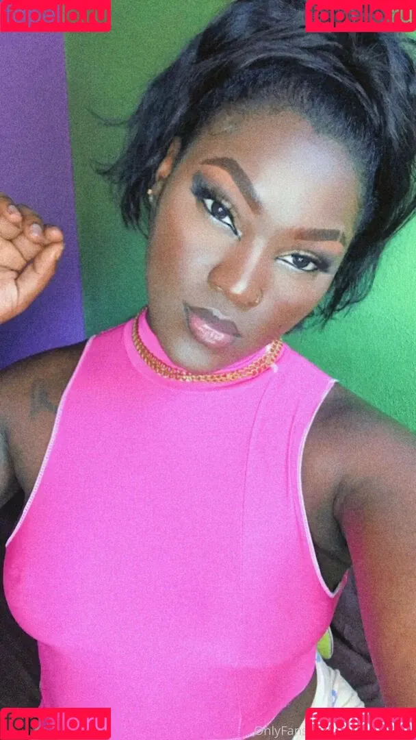 chocolate-kitti Onlyfans Photo Gallery 