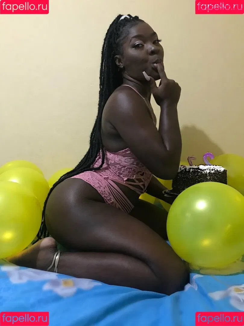 chocolate-kitti Onlyfans Photo Gallery 