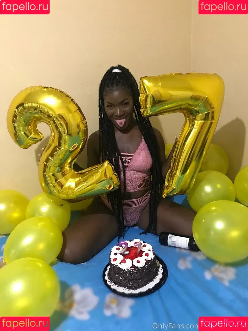 chocolate-kitti Onlyfans Photo Gallery 