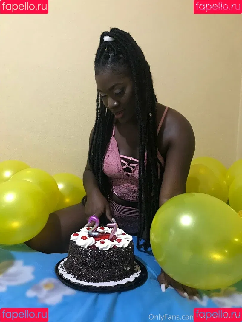 chocolate-kitti Onlyfans Photo Gallery 