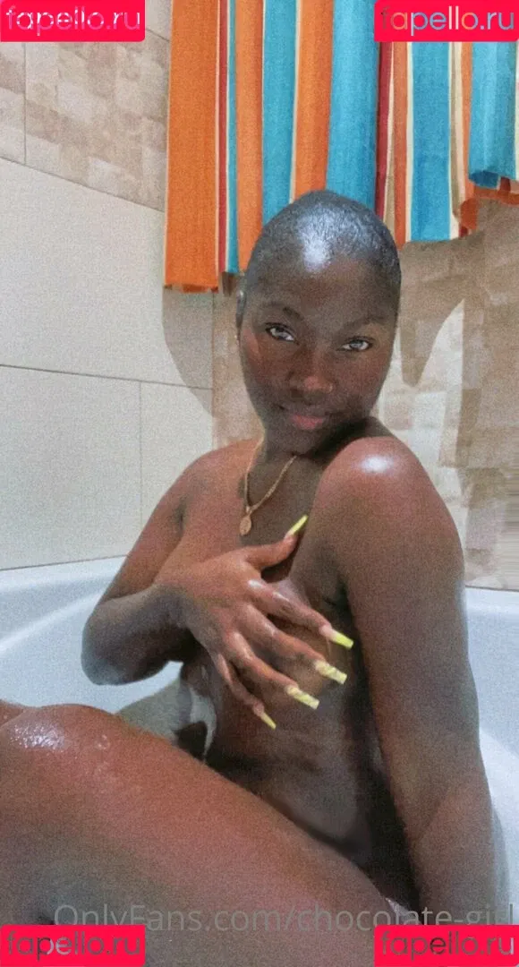 chocolate-kitti Onlyfans Photo Gallery 