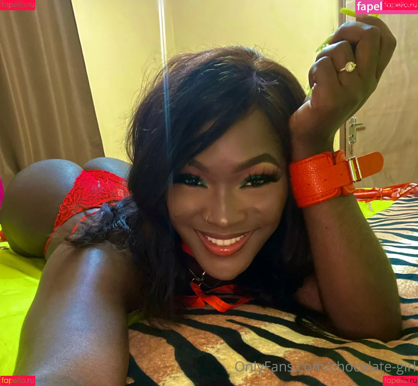 chocolate-kitti Onlyfans Photo Gallery 