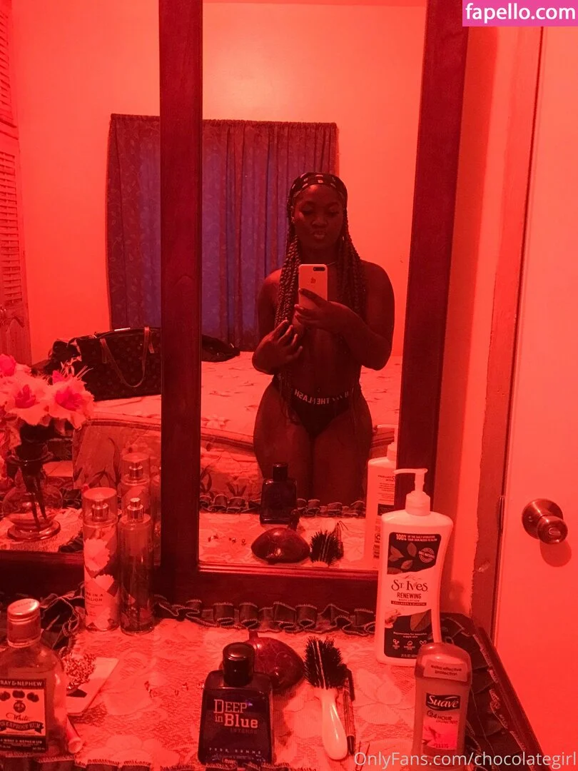 chocolate-kitti Onlyfans Photo Gallery 