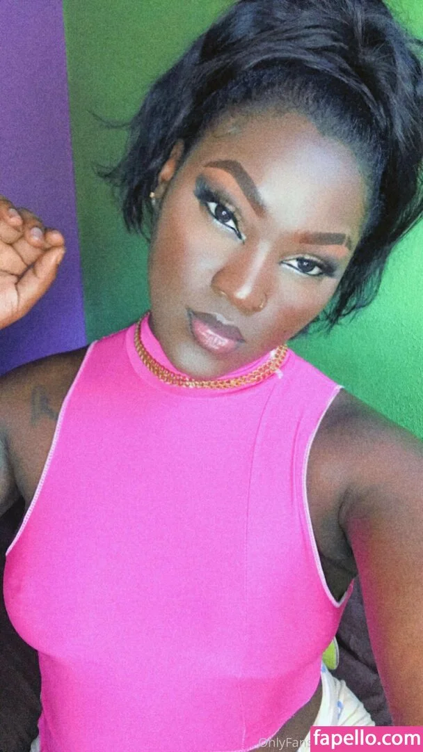 chocolate-kitti Onlyfans Photo Gallery 