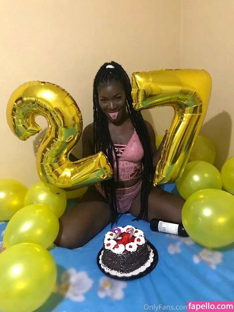 chocolate-kitti Onlyfans Photo Gallery 