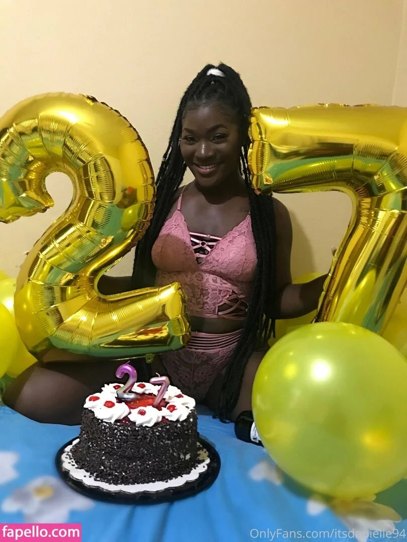 chocolate-kitti Onlyfans Photo Gallery 