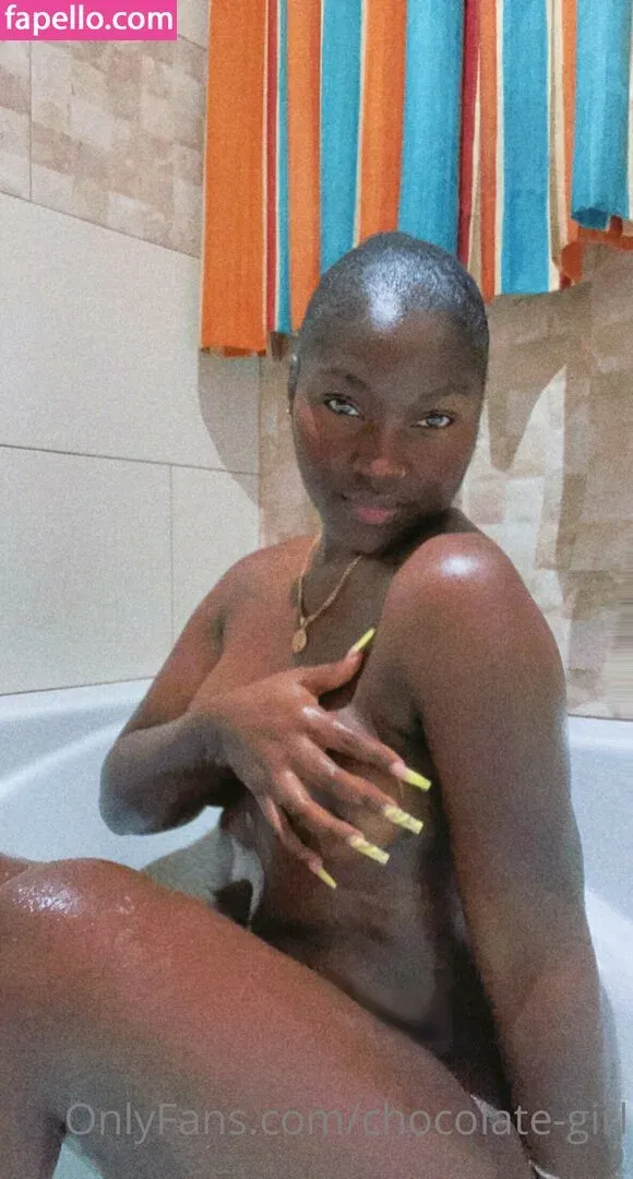 chocolate-kitti Onlyfans Photo Gallery 