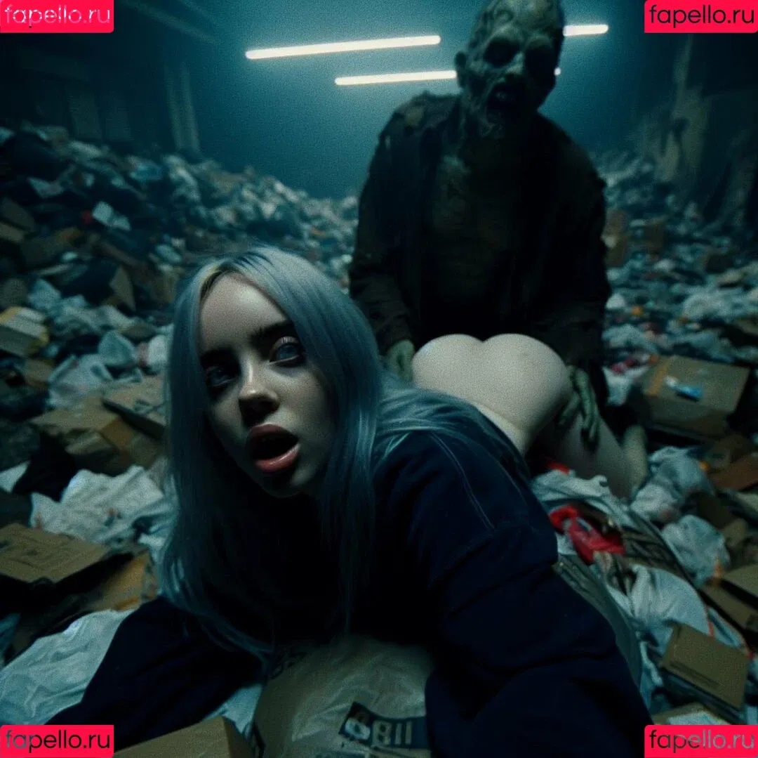 Billie Eilish Fake Onlyfans Photo Gallery 