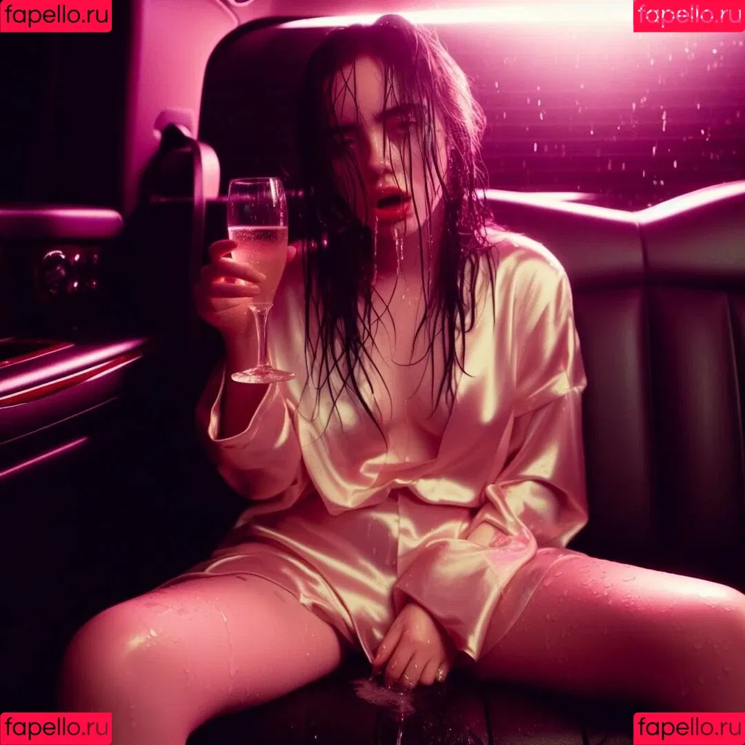 Billie Eilish Fake Onlyfans Photo Gallery 