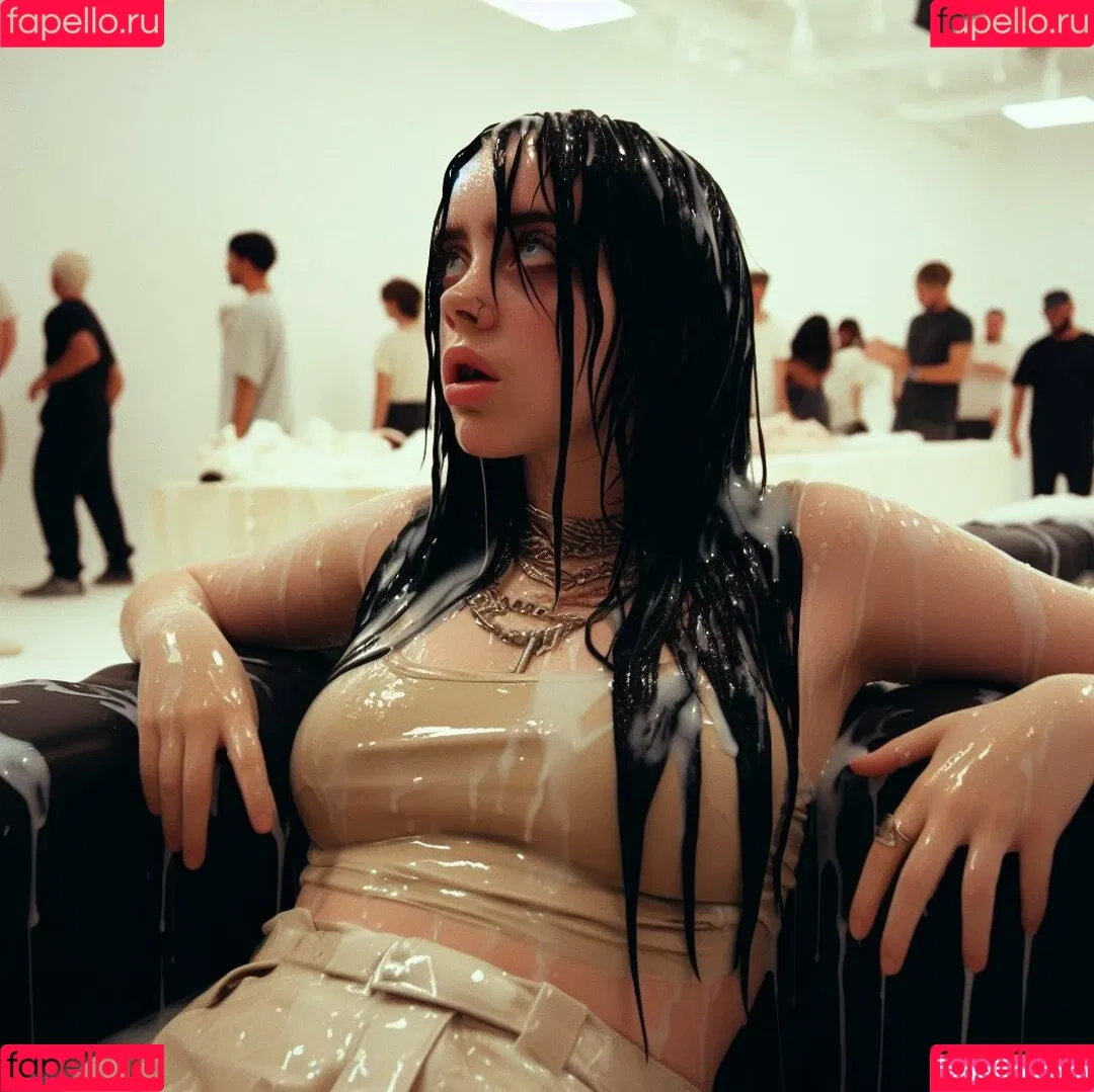 Billie Eilish Fake Onlyfans Photo Gallery 