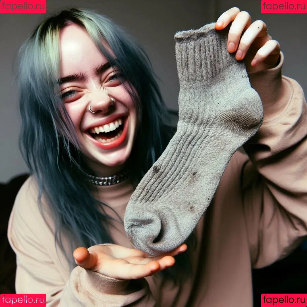 Billie Eilish Fake Onlyfans Photo Gallery 