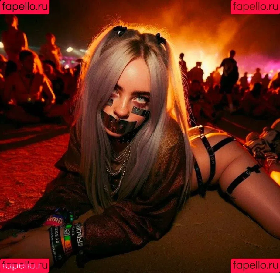 Billie Eilish Fake Onlyfans Photo Gallery 